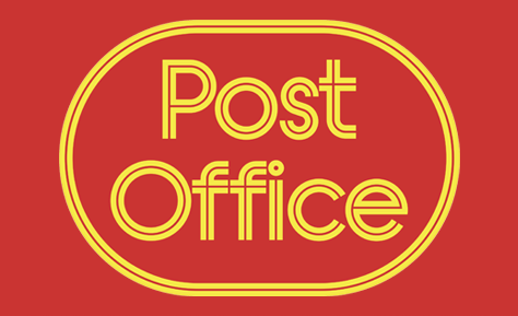 post-office