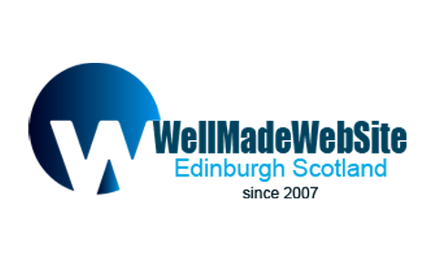wellmade-website