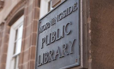 morningside-library